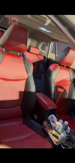 تويوتا كورولا كروس